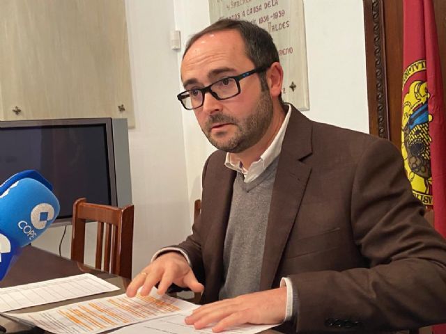 La Junta de Gobierno Local aprueba la adjudicación de las obras de rehabilitación de la Plaza de Toros de Lorca - 1, Foto 1