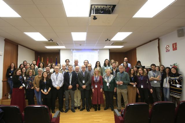 Expertos de toda España abordan los avances en esclerosis múltiple, que afecta a más de 1500 murcianos - 2, Foto 2