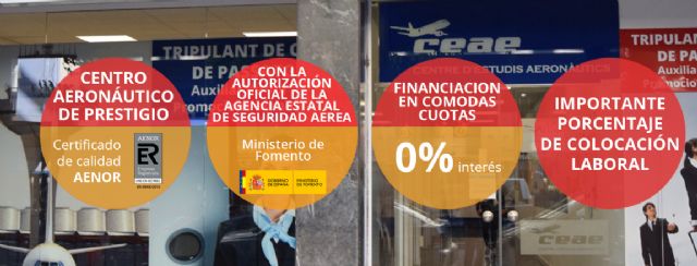 Más de 6.000 estudiantes que han realizado el curso de TCP con CEAE están trabajando - 1, Foto 1