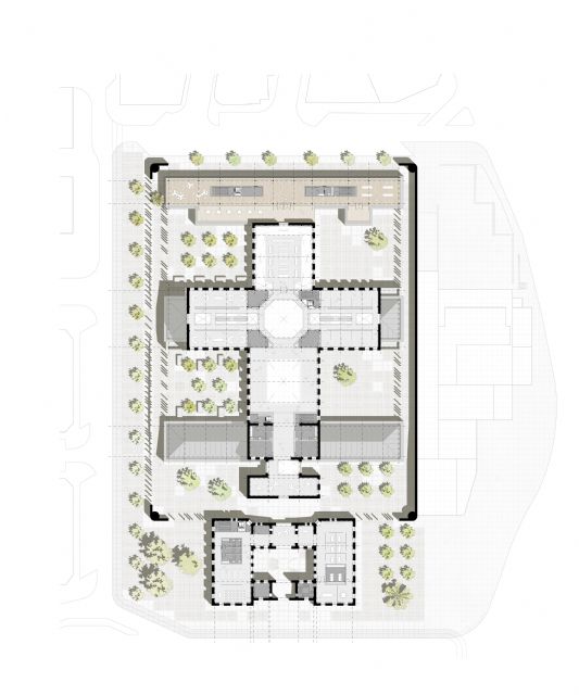 Los murcianos recuperarán la Cárcel Vieja como espacio público a comienzos del próximo año - 4, Foto 4