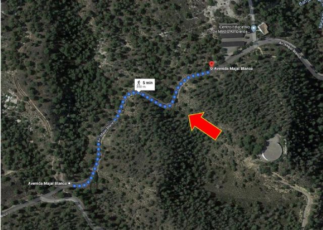 El PSOE advierte de que el plan de seguridad vial es una pérdida de dinero que además no garantiza la seguridad - 1, Foto 1