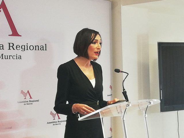 Ciudadanos destaca que el proyecto de presupuestos pone los cimientos del cambio de modelo y estructura que necesita la Región - 2, Foto 2