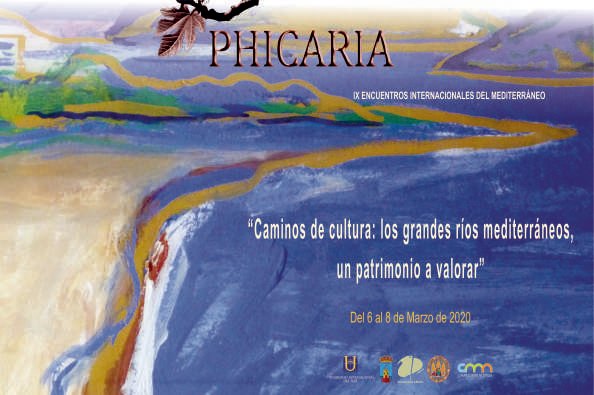 IX Encuentros Internacionales del Mediterráneo - 1, Foto 1