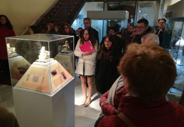 Cartagena, en la IV Asamblea de la Red Española de la Ruta de los Fenicios - 1, Foto 1