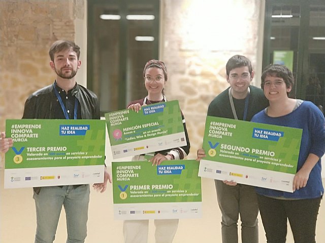 Acción contra el Hambre premia las ideas de negocio más innovadoras, originales y con perspectiva de género - 1, Foto 1