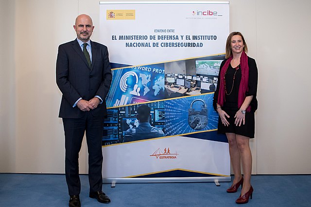 Ministerio de Defensa, Foto 1