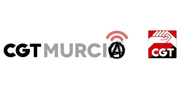 CGT comunica a la CARM huelga general en la Región de Murcia para los días 8 y 9 de marzo. - 1, Foto 1