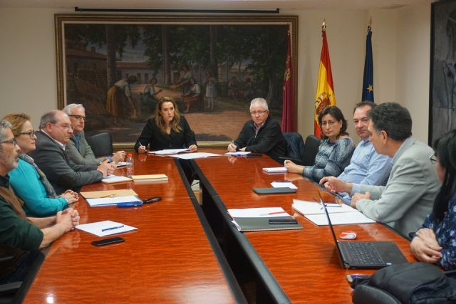Universidades negocia con los sindicatos sus propuestas para rejuvenecer las plantillas e incentivar la excelencia en la docencia - 1, Foto 1