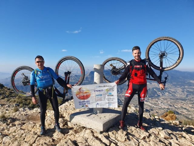 MARNYS apoya a los deportistas del 