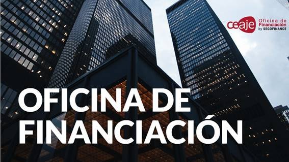 CEAJE lanza su Oficina de Financiación - 1, Foto 1