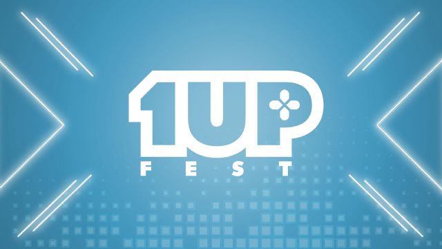 1UP Fest nace para convertirse en el primer tour de eventos de eSports y videojuegos en España - 1, Foto 1