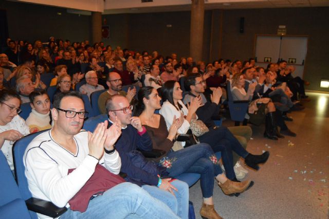 La alegría y el jolgorio de las chirigotas inicia el Carnaval torreño - 2, Foto 2