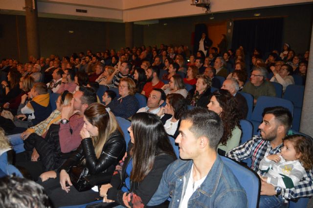 La alegría y el jolgorio de las chirigotas inicia el Carnaval torreño - 3, Foto 3