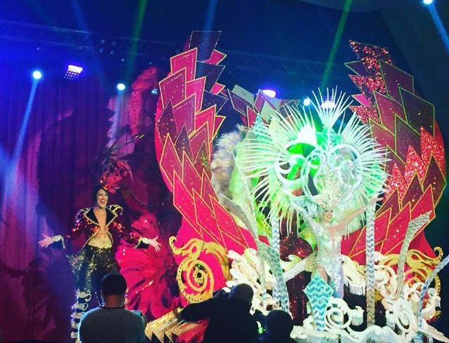 La elección de Reina inaugura mañana noche una intensa semana de Carnaval en Santiago de la Ribera - 1, Foto 1