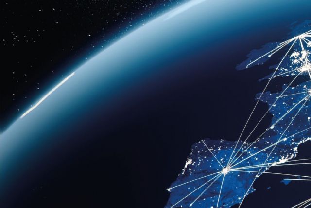 Asuntos Económicos y Transformación Digital amplía el ámbito de actuación del Programa de Extensión de Banda Ancha a nuevas zonas elegibles - 1, Foto 1