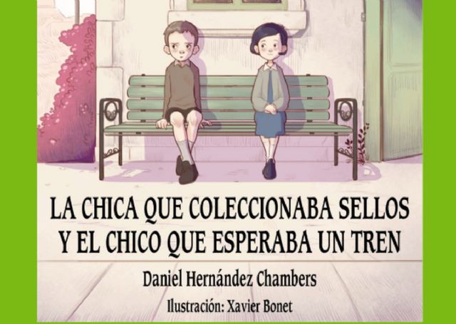 Encuentro con Daniel Hernández Chambers en las Bibliotecas Municipales - 1, Foto 1