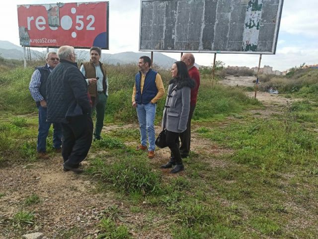 MC: Los vecinos de Torreciega, otra vez engañados por Noelia Arroyo - 1, Foto 1