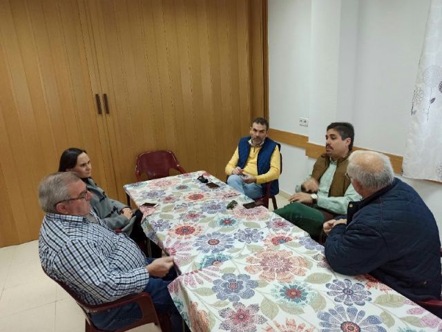 MC: Los vecinos de Torreciega, otra vez engañados por Noelia Arroyo - 3, Foto 3