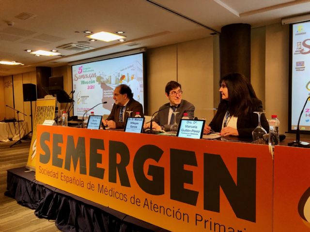 Salud contratará a otros 57 profesionales para seguir reforzando la Atención Primaria - 2, Foto 2