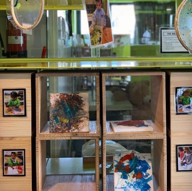 Séptima edición de Arco for Fun - una feria de arte con artistas de 0 a 6 años reconocida por ARCO - 1, Foto 1