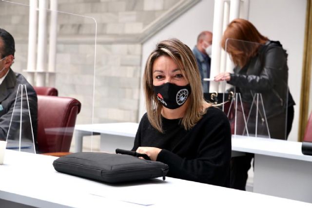 El PP pide al Gobierno de España la bajada del IVA al deporte al tipo reducido del 10% para fomentar la actividad física y una vida saludable - 1, Foto 1