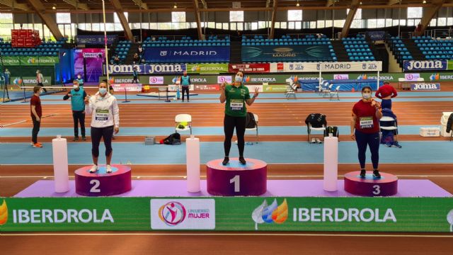 Póker de metales en Gallur - 1, Foto 1