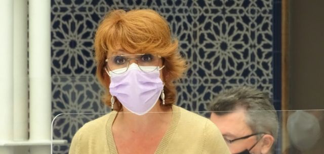 El PSOE exige al Gobierno regional que actúe de forma urgente ante la subida de precios del alquiler en la Región de Murcia - 1, Foto 1