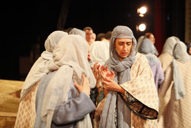 Nabucco y el concierto de Entre Cuerdas y Metales, las dos citas de esta semana en El Batel - 4, Foto 4