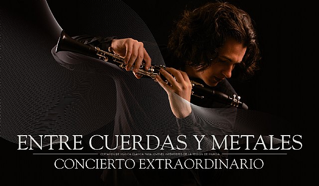 Nabucco y el concierto de Entre Cuerdas y Metales, las dos citas de esta semana en El Batel - 1, Foto 1