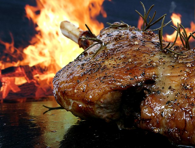 Todas las claves para conseguir la mejor parrillada - 1, Foto 1