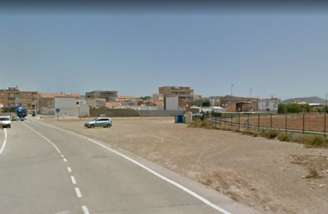 Vía Pública asfaltará y señalizará el solar del mercadillo de Los Nietos - 1, Foto 1