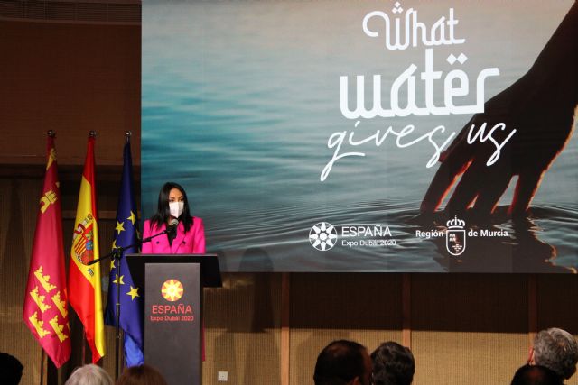 Más de 300 empresas de la Región mantienen relaciones comerciales con Emiratos Árabes Unidos - 2, Foto 2