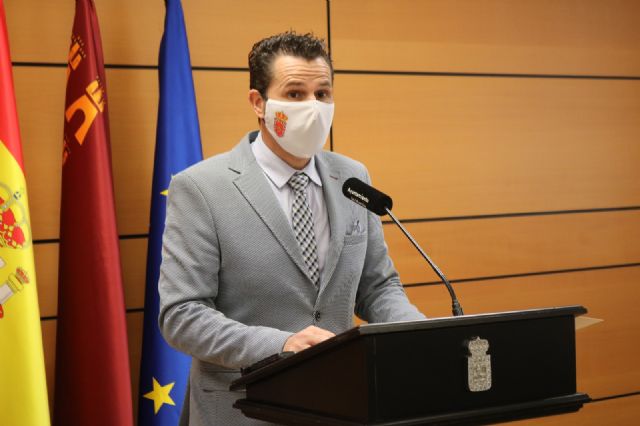 Aprobado de forma definitiva el Plan Especial de Ordenación y Protección de la Zona Arqueológica del Arrabal de la Arrixaca Nueva - 1, Foto 1