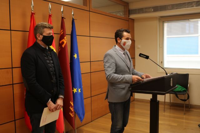 Aprobado de forma definitiva el Plan Especial de Ordenación y Protección de la Zona Arqueológica del Arrabal de la Arrixaca Nueva - 2, Foto 2