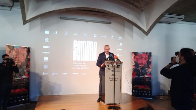 El director de cine italiano Lamberto Bava y la actriz Fabiola Toledo inaugurarán el XI Festival Sombra - 3, Foto 3