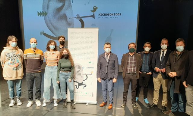 La Comunidad impulsa la promoción de nuevos talentos y la música alternativa en el festival Microsonidos - 2, Foto 2