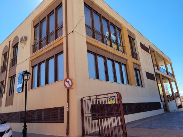 Se acometerán obras para adecuar la Escuela Municipal de Música en el Centro Sociocultural “La Cárcel”, Foto 2