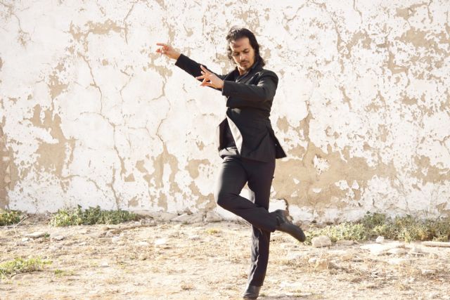 Mastodonte, el proyecto musical de Asier Etxeandia y Enrico Barbaro, regresa al Teatro Circo de Murcia con la gira ´Simplemente perfecto´ - 1, Foto 1