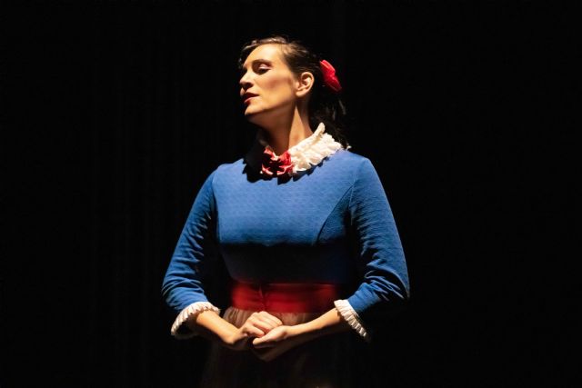 Mastodonte, el proyecto musical de Asier Etxeandia y Enrico Barbaro, regresa al Teatro Circo de Murcia con la gira ´Simplemente perfecto´ - 2, Foto 2