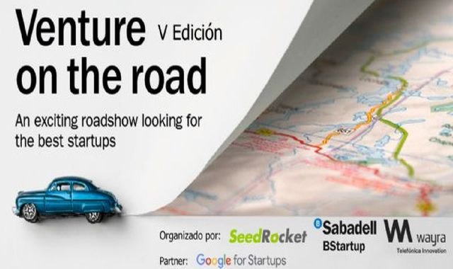 V edición de Venture on the Road - 1, Foto 1