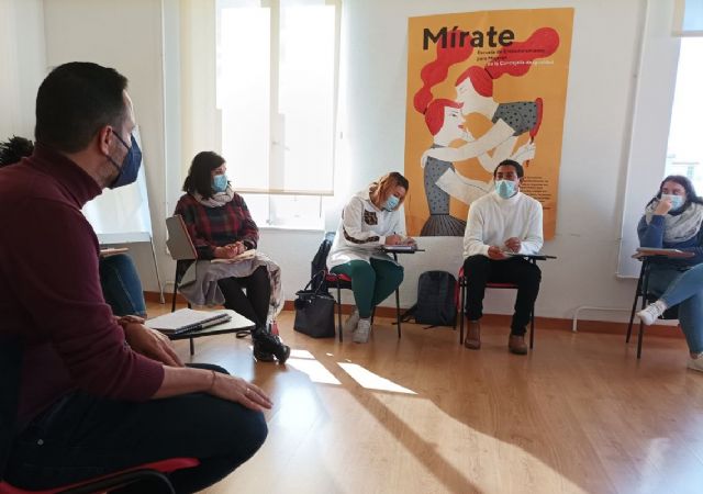 Cartagena constituye la Mesa de Trabajo sobre Explotación Sexual y Trata - 1, Foto 1