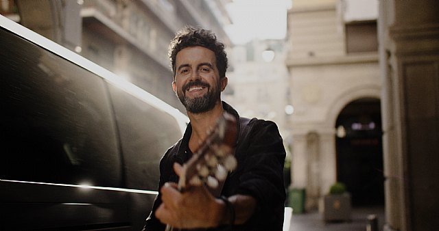 ARCO comienza su gira con soldout en su concierto en GRANADA, próxima parada MADRID - 1, Foto 1