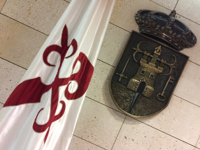 Orden del día del Pleno ordinario de febrero de 2022, Foto 1