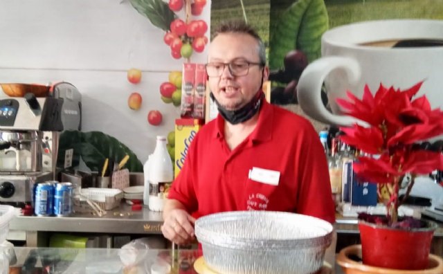 Rincones de Totana. El bar de los pescadores, Foto 1