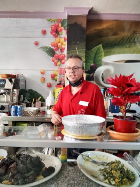 Rincones de Totana. El bar de los pescadores, Foto 2