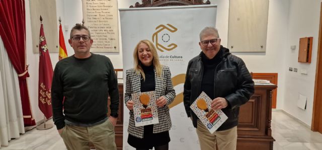 La Universidad Popular incorpora los cursos de Diseño Gráfico, Podcast e Historia de Lorca a la programación prevista para el primer semestre de 2023 - 1, Foto 1