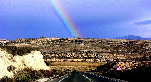Sosa: “3.000 lorquinos salieron a la calle a pedir un nuevo hospital” - 2, Foto 2