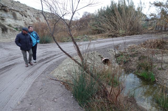 Mejoras Torrealvilla y Zuñiga - 1, Foto 1