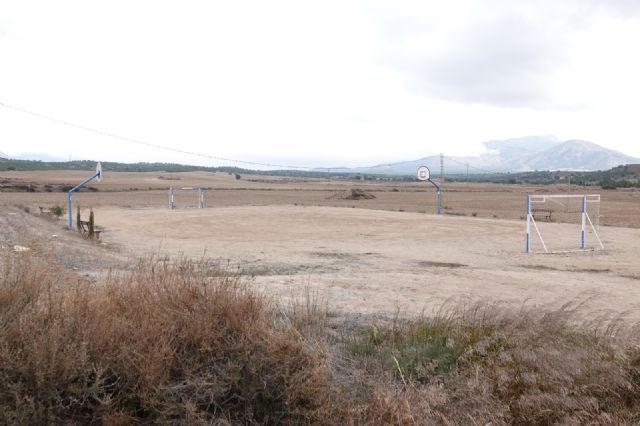 Mejoras Torrealvilla y Zuñiga - 2, Foto 2