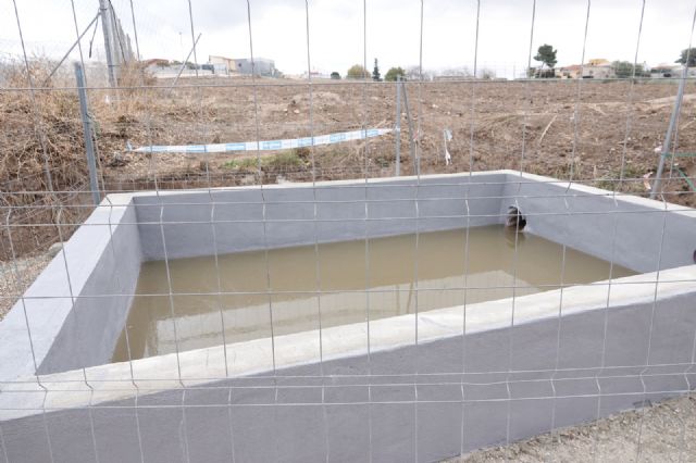 Mejoras Torrealvilla y Zuñiga - 3, Foto 3